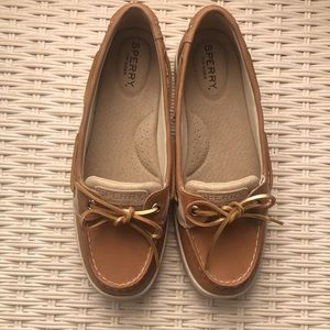 Sperry Boat Shoes